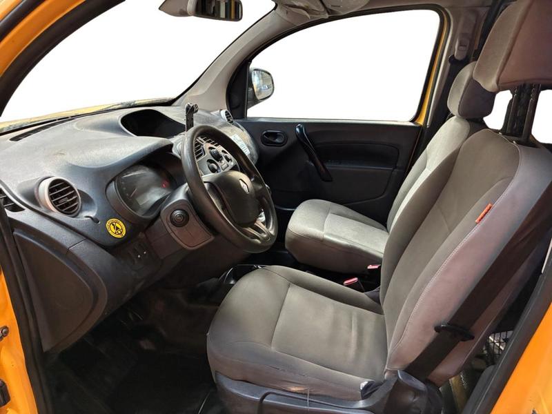 Renault Kangoo Express 1.5 Dci 75 Energy E6 Generique