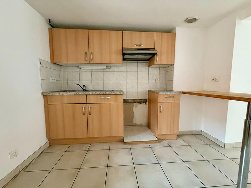 Appartement - 69 m² - 3 pièces