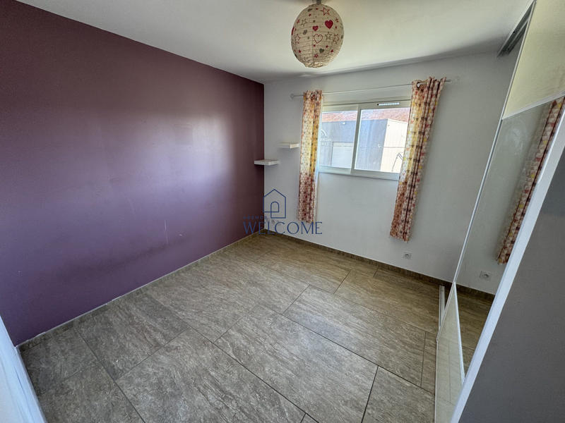 Maison ancienne - 133 m² - 4 pièces