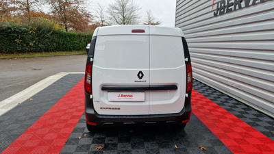 Renault Express Van Blue Dci 95 - 22 Confort