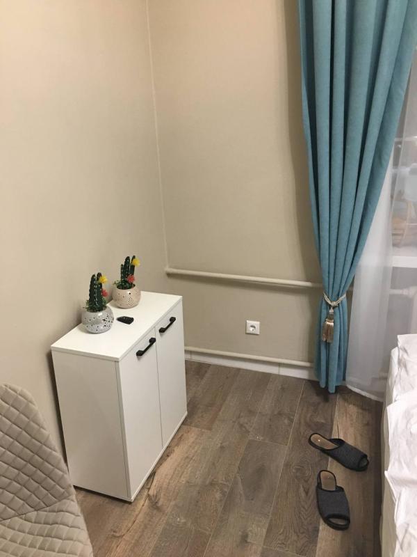 Studio - 15 m² - 1 pièce