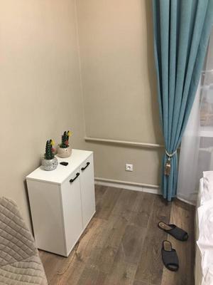 Studio - 15 m² - 1 pièce