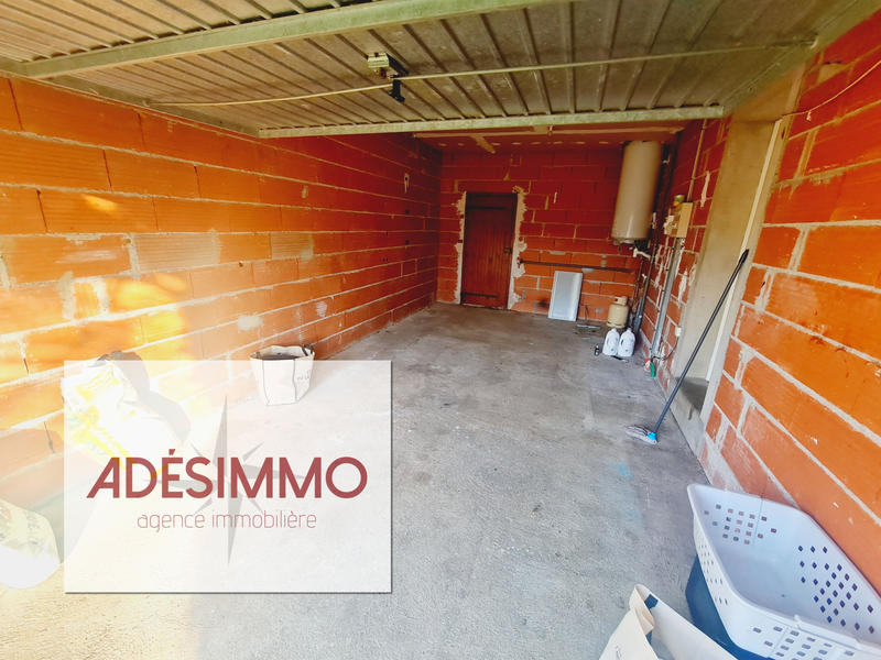 Villa - 85 m² - 5 pièces