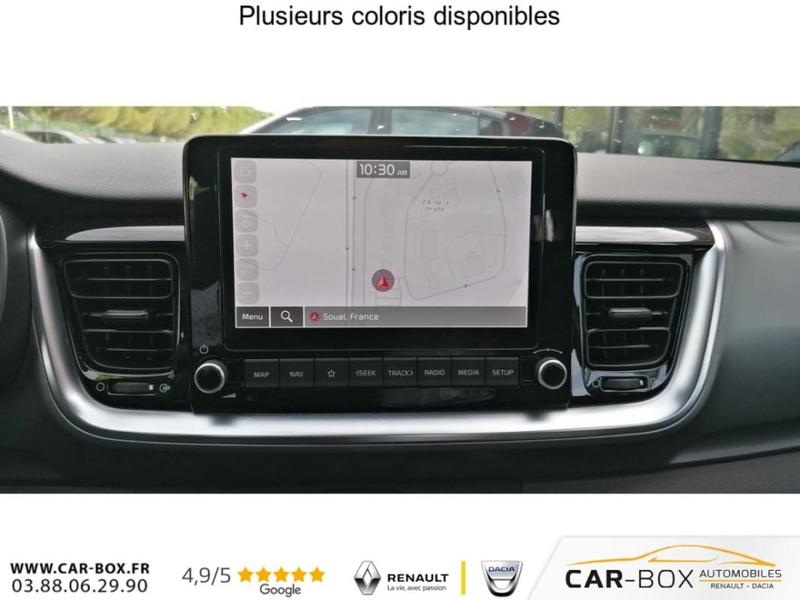 Kia Stonic 1.0 t-Gdi - 100 Dct Active Phase 2