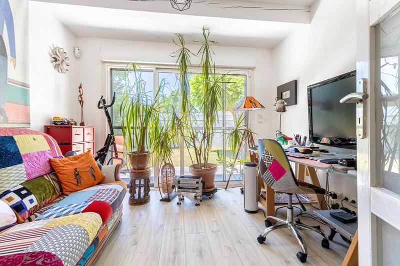 Maison - 124 m² - 5 pièces