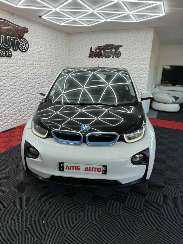 Bmw i3 (I01) 60Ah Edrive 170 Cv