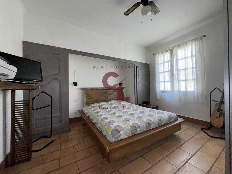 Maison - 138 m² - 6 pièces