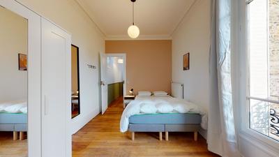 Appartement - 180 m²