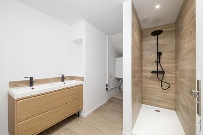 Appartement - 92 m² - 4 pièces