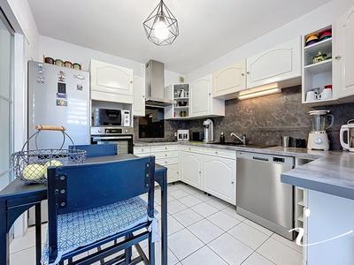 Duplex - 80 m² - 3 pièces