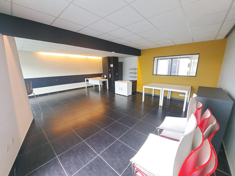 Local commercial - 100 m²