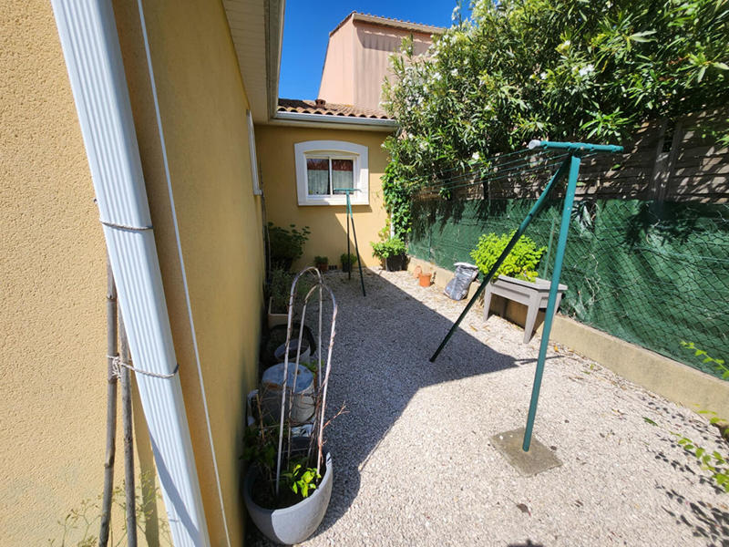 Maison - 125 m² - 4 pièces