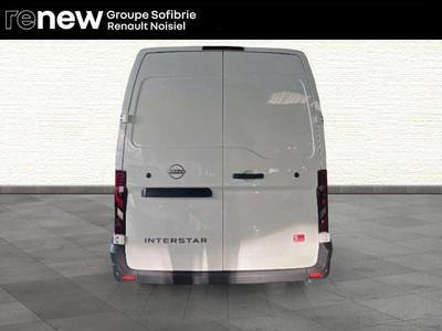 Nissan Interstar Fourgon 3t5 L2h2 2.0 Dci 130 n-Connecta