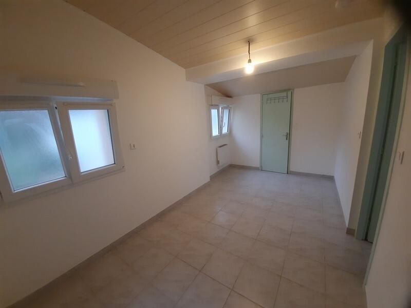 Maison - 26 m² - 2 pièces