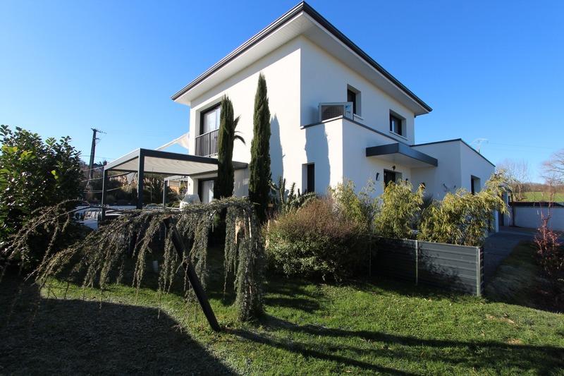 Maison - 109 m² - 5 pièces