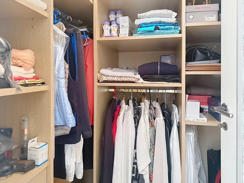 Appartement - 36 m² - 1 pièce