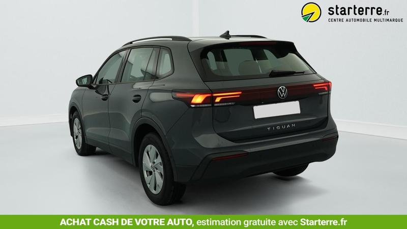 Volkswagen Tiguan 2.0 Tdi 150ch Dsg7 Life