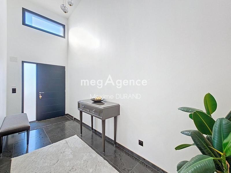 Maison - 174 m² - 7 pièces