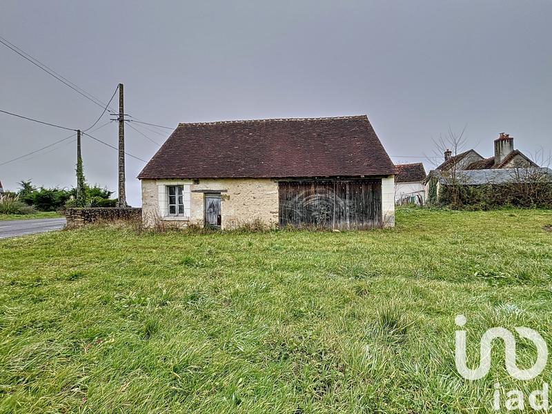 Maison - 180 m² - 8 pièces