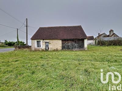 Maison - 180 m² - 8 pièces