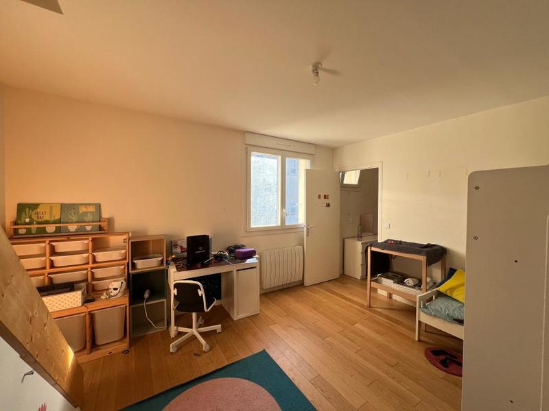 Maison - 108 m² - 4 pièces