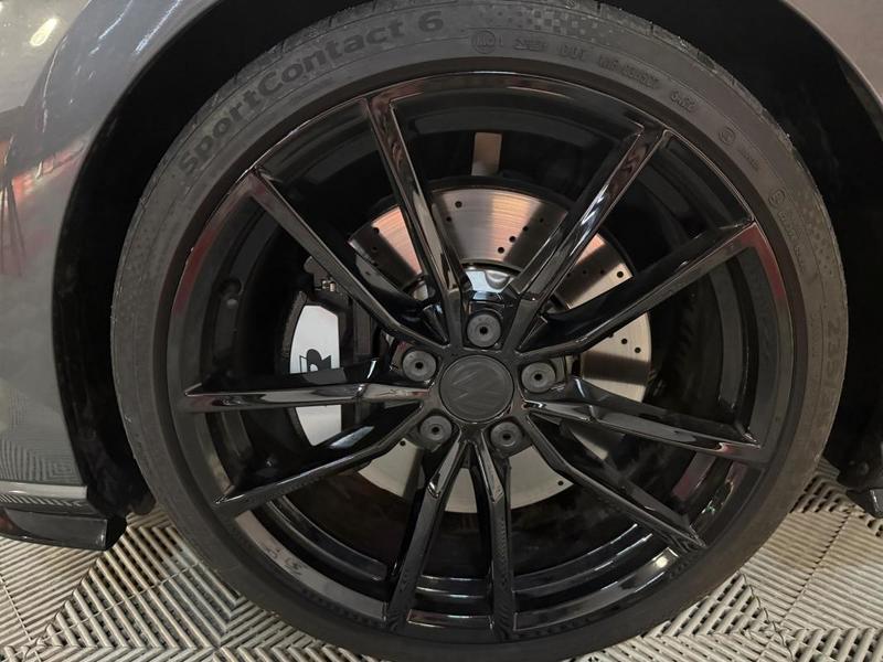 Volkswagen Golf R Tsi 300 4motion