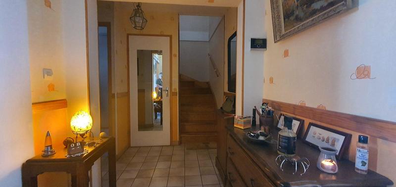 Maison - 91 m² - 4 pièces