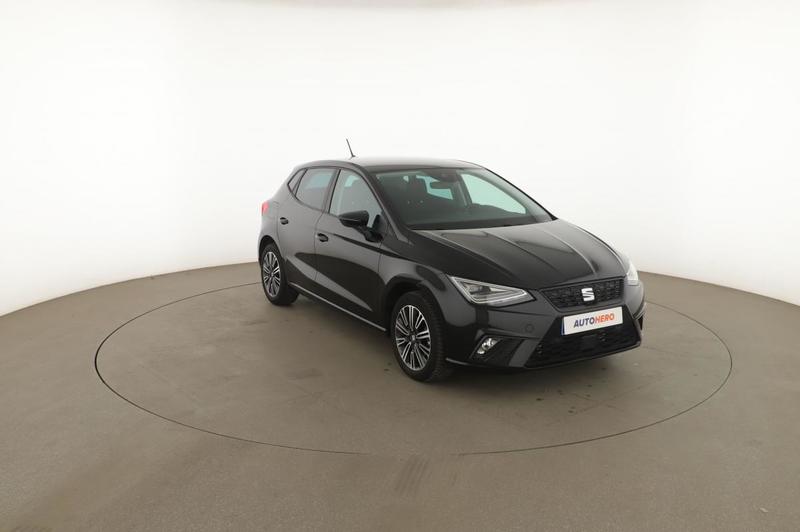 Seat Ibiza 1.0 EcoTSI Copa Bvm6 115 ch