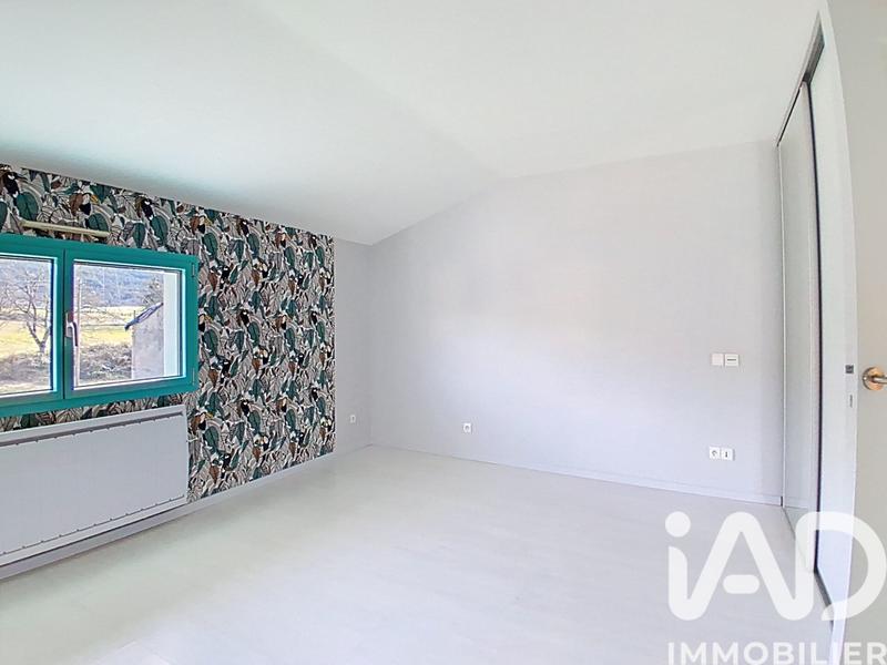 Maison - 195 m² - 5 pièces