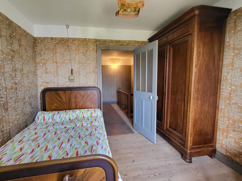 Villa - 107 m² - 6 pièces