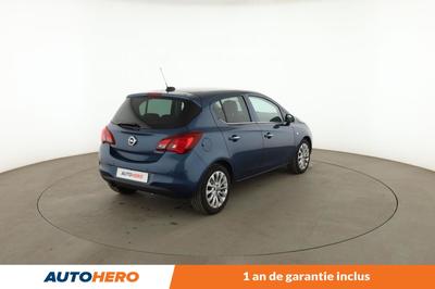 Opel Corsa 1.4 Turbo Innovation 5p 100 ch