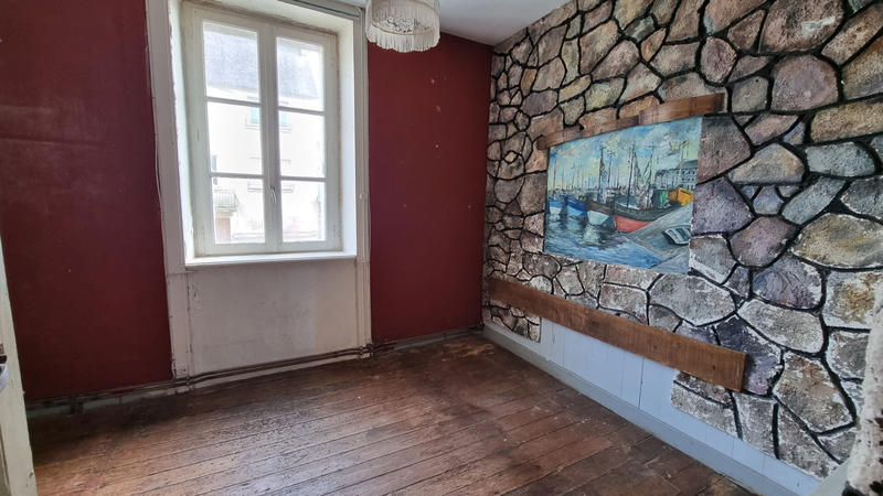 Maison - 190 m² - 10 pièces