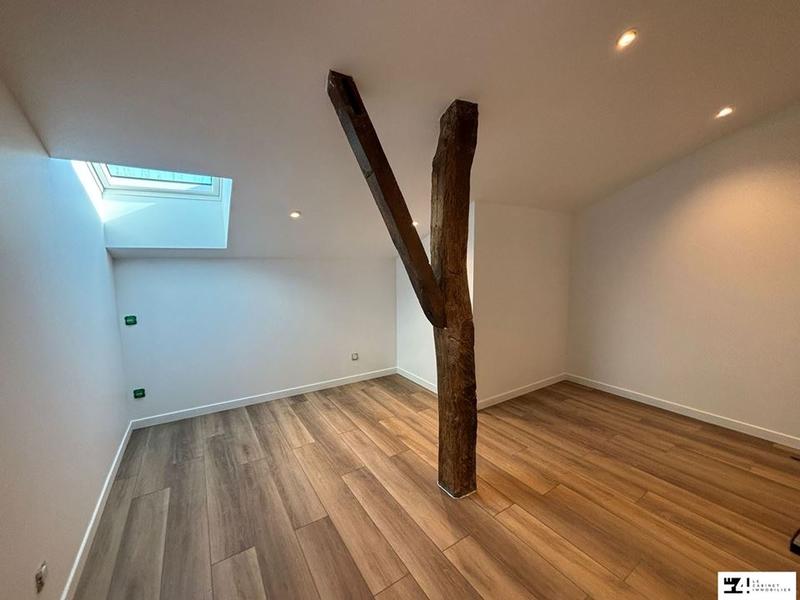 Appartement - 46 m² - 3 pièces