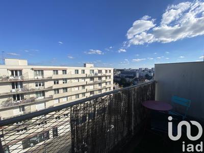 Appartement - 27 m² - 1 pièce