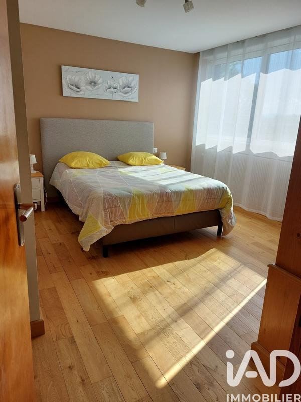 Maison de village - 271 m² - 9 pièces