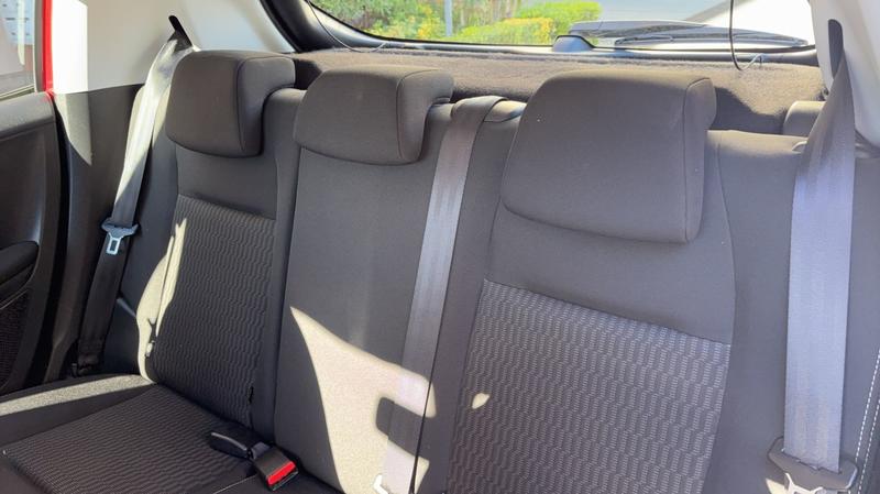 Peugeot 208 I 1.2 PureTech 68 Active