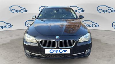 Bmw Série 5 Touring xDrive 525d 218 Steptronic Luxury
