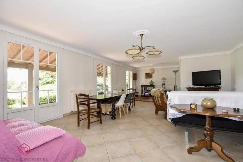 Villa - 125 m² - 5 pièces