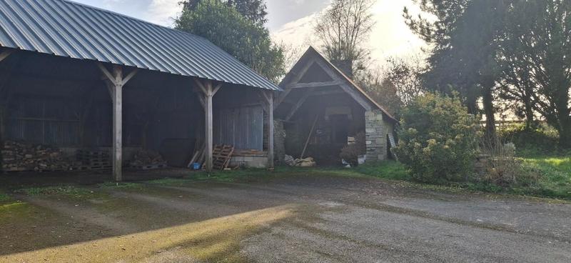 Maison - 114 m² - 5 pièces