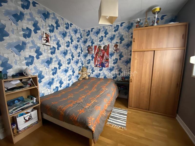 Maison - 159 m² - 5 pièces