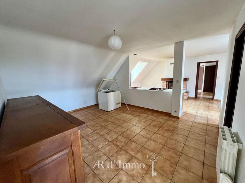 Immeuble - 222 m² - 10 pièces