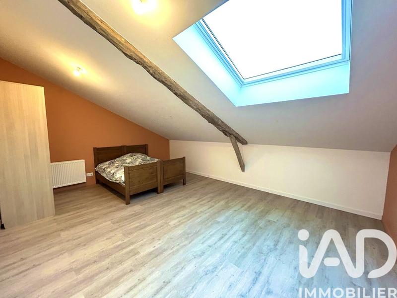 Maison - 315 m² - 10 pièces