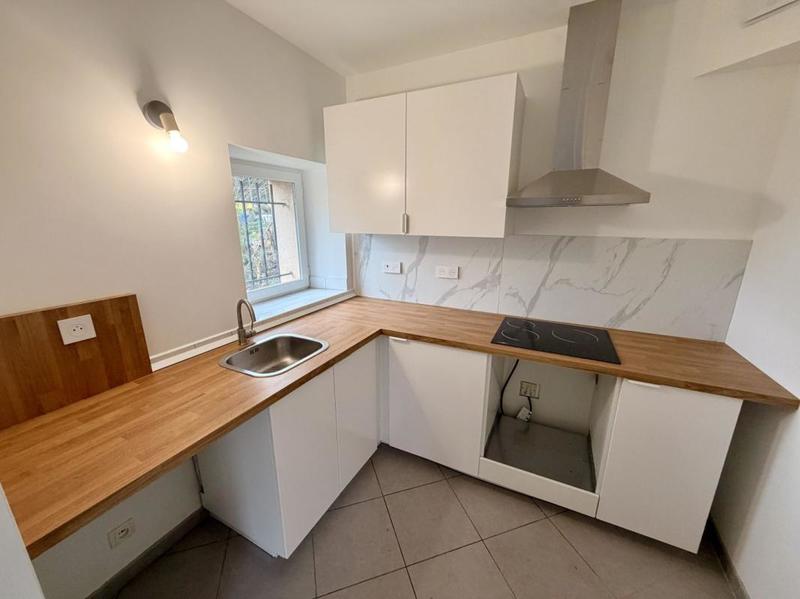 Appartement - 51 m² - 2 pièces