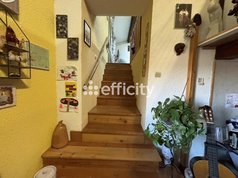 Appartement - 87 m² - 3 pièces