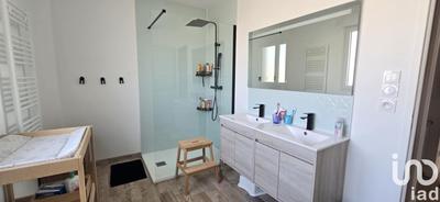 Maison - 135 m² - 5 pièces