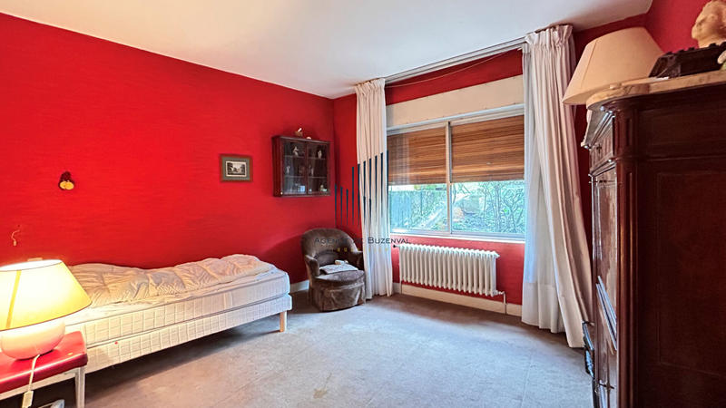 Maison d'architecte - 171 m² - 6 pièces