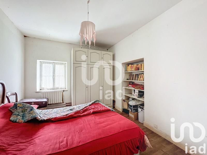 Maison de campagne - 135 m² - 5 pièces