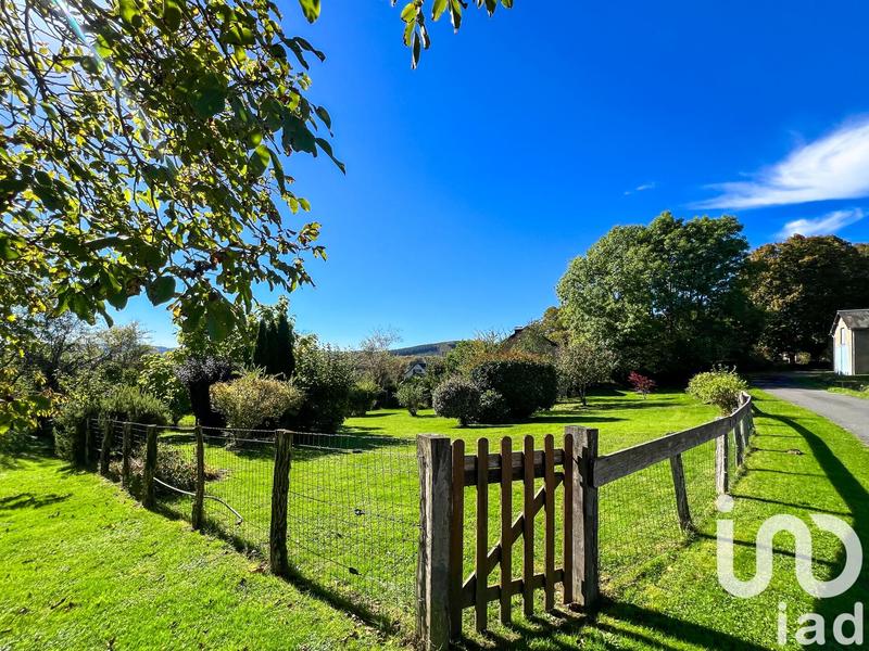 Maison de campagne - 97 m² - 4 pièces