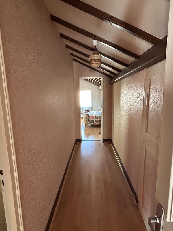 Maison - 155 m² - 6 pièces