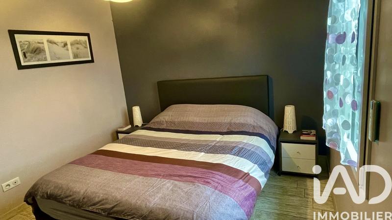 Maison - 128 m² - 6 pièces